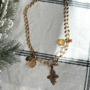 Bittersweet Designs Necklace